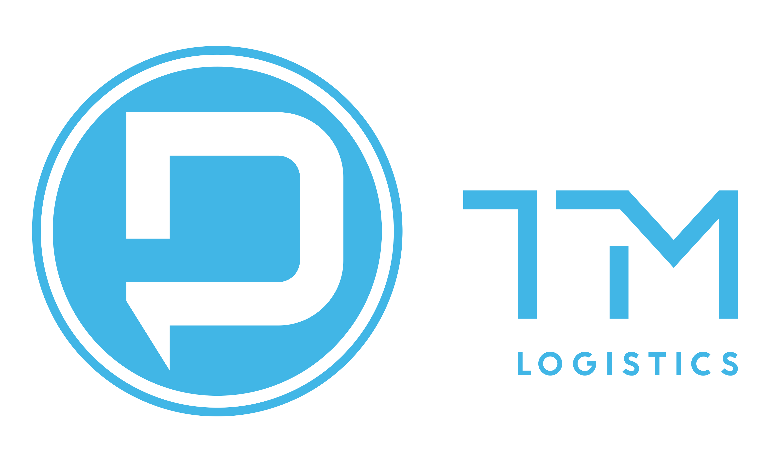 DTM Logistics