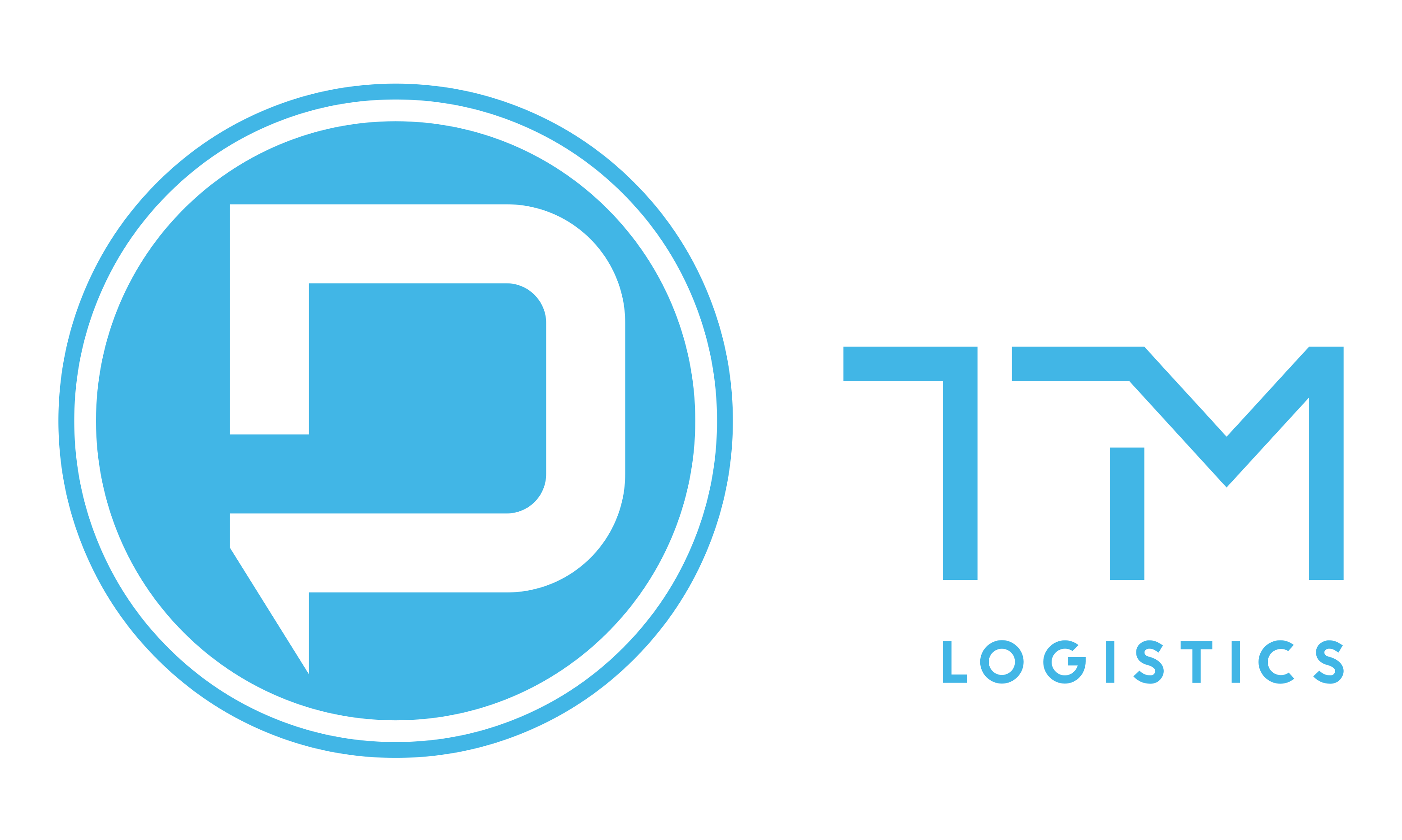 DTM Logistics