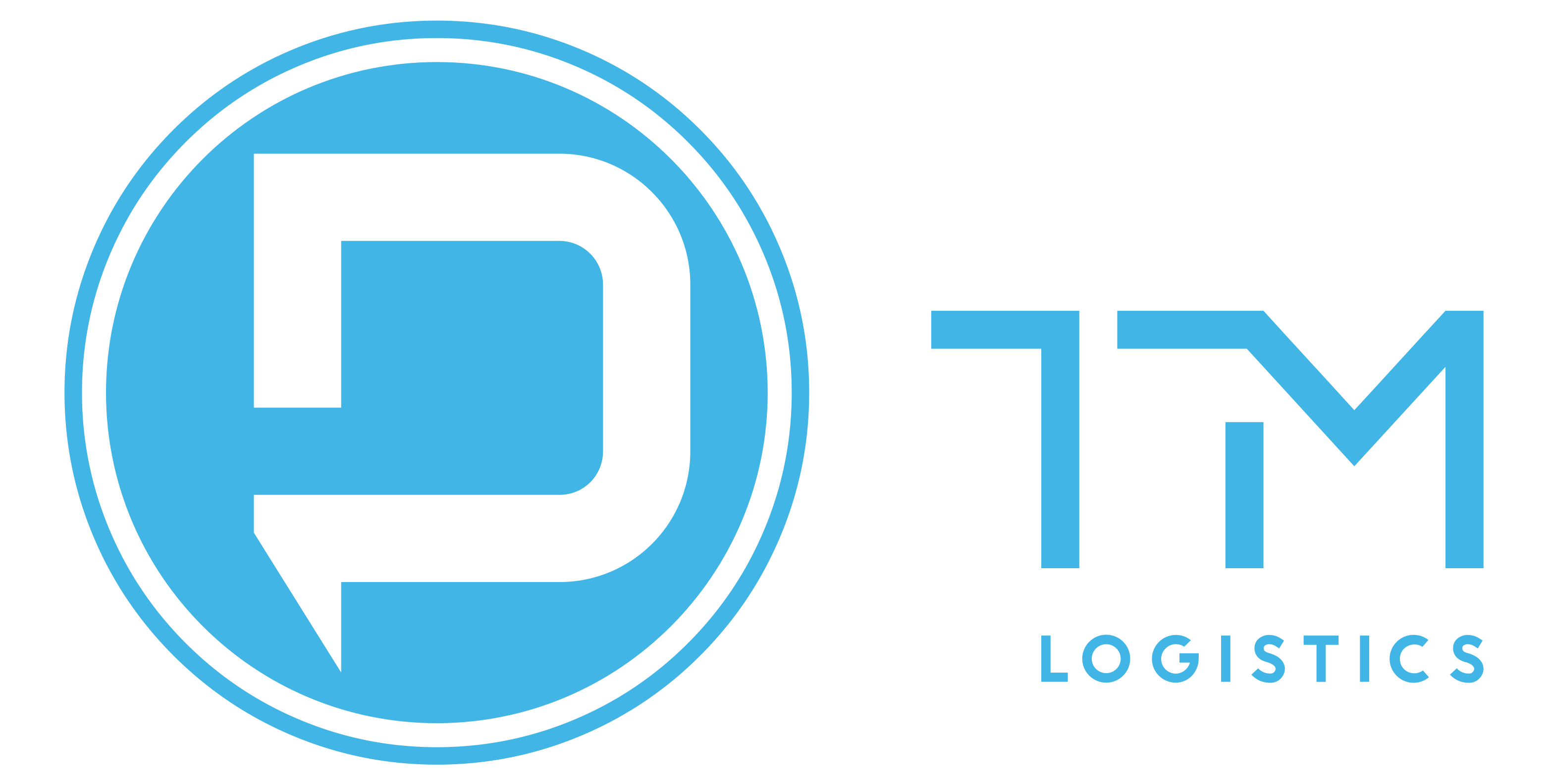 DTM Logistics